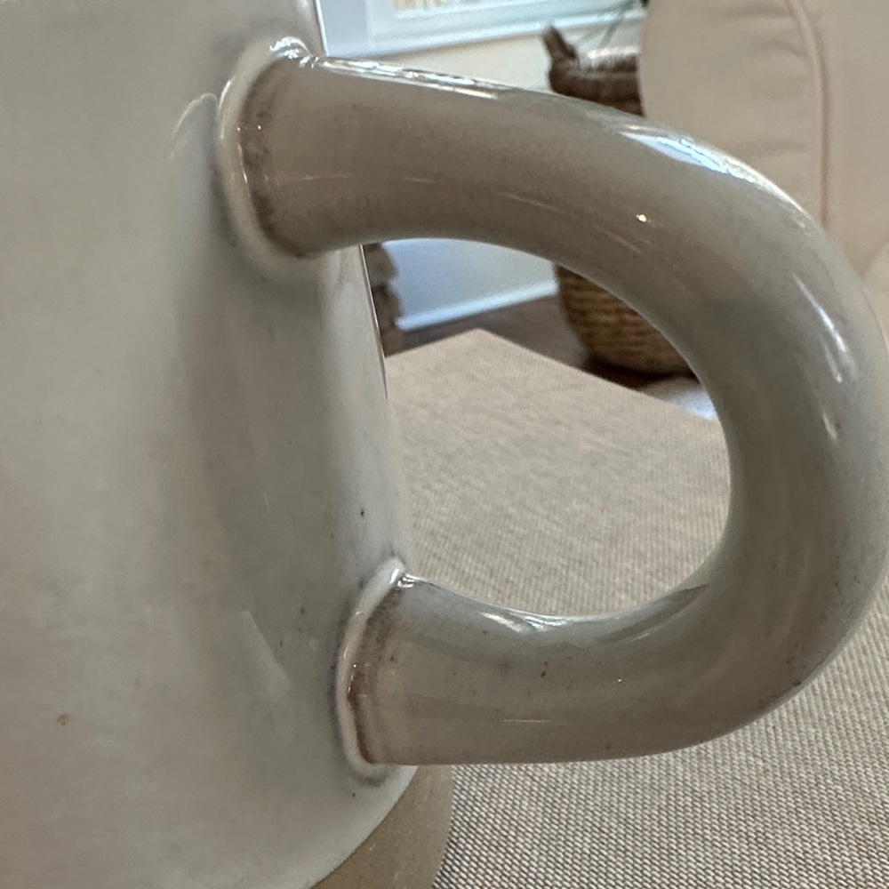 Preowned Hearth and Hand with Magnolia coffee mug - Picture 9 of 9